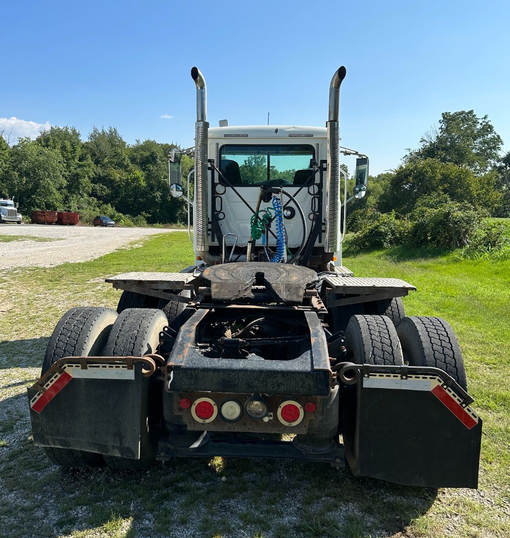 2008 MACK CHU613 - Image 4